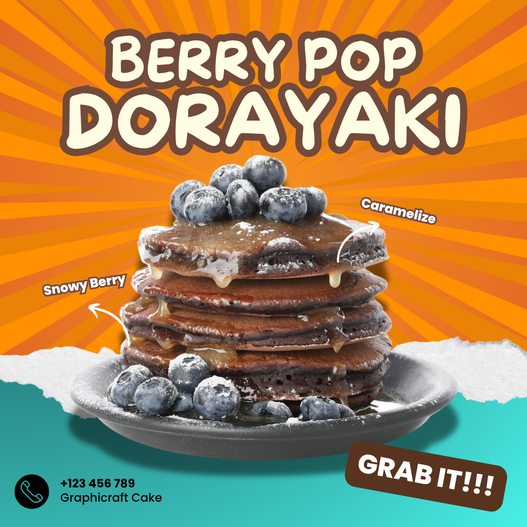 TEMPLATE MAKANAN